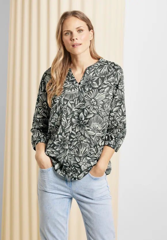 Blouse-printed-Cecil-230411121558
