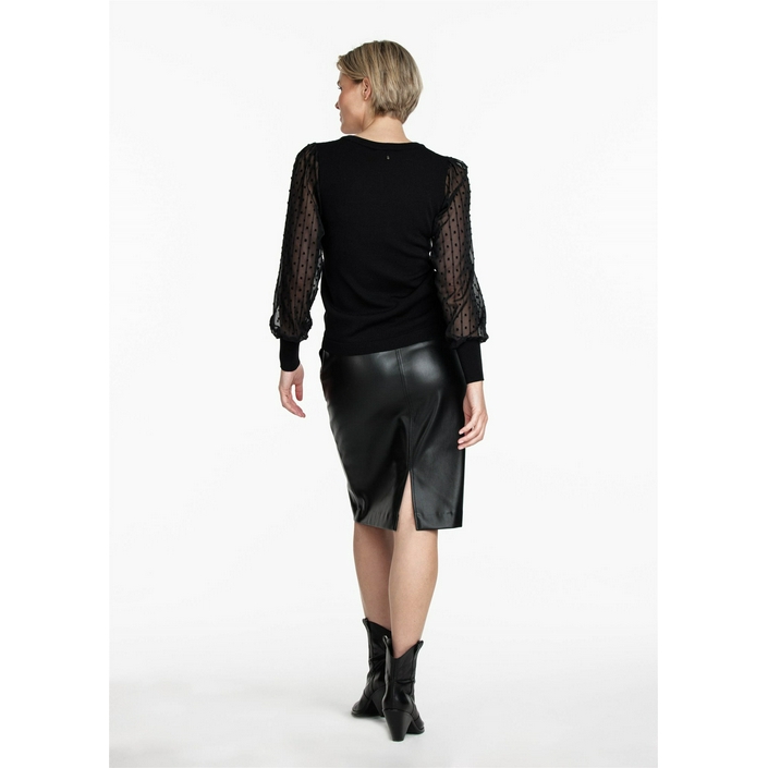 Jumper-V-neck-fancy-sleeves-Tramontana-230905103648