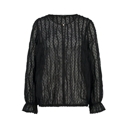 Overview image: Tramontana Top Fancy chiffon