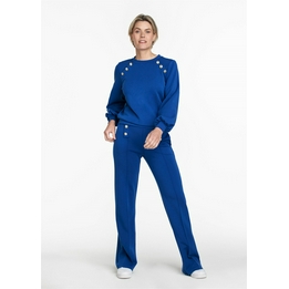 Overview second image: Tramontana Broek Wide Leg
