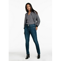 Overview image: Tramontana Broek Slim fit jeans