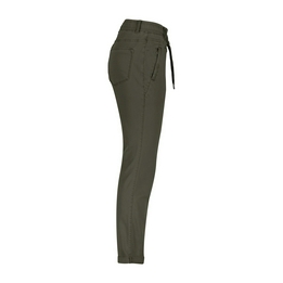 Overview second image: Red Button Broek Tessy Jog