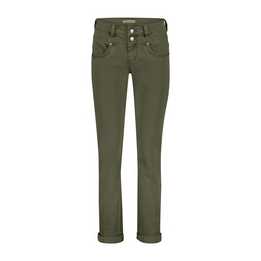Overview image: Red Button Broek Sienna color