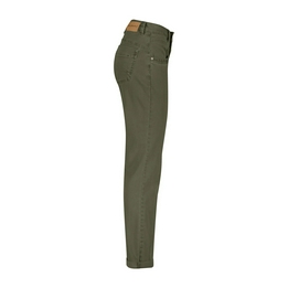 Overview second image: Red Button Broek Sienna color