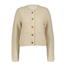 Overview image: Red Button Vest Danelle JKT