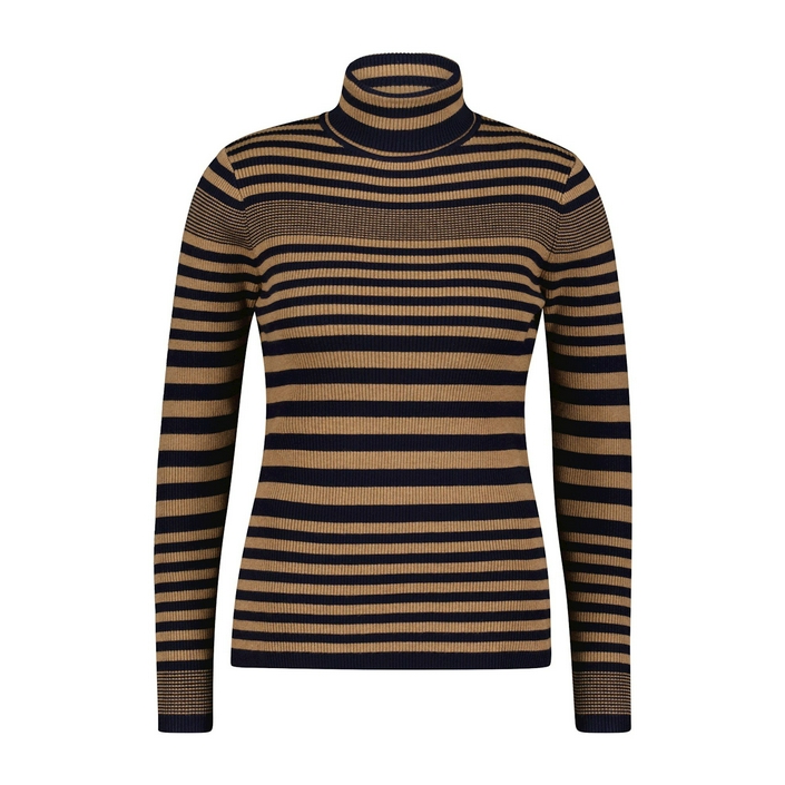 Pullover-Rollneck-fancy-stripe-Red-Button-230905214823