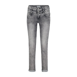 Overview image: Red Button Broek Sienna Grey denim