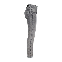 Overview second image: Red Button Broek Sienna Grey denim