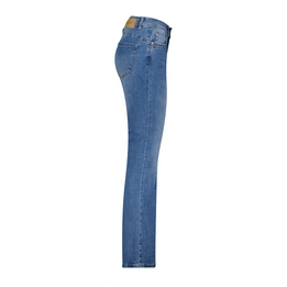 Overview second image: Red Button Jeans Babette midstone SRB4008