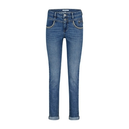 Overview image: Red Button Broek Sienna Zip SRB4061
