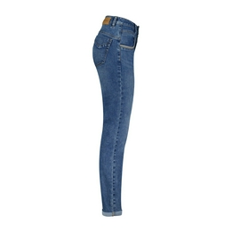 Overview second image: Red Button Broek Sienna Zip SRB4061