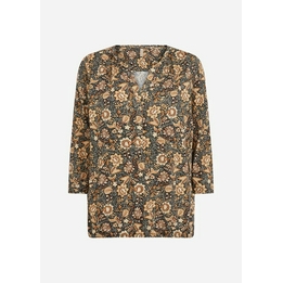 Overview image: Soya Blouse Felicity
