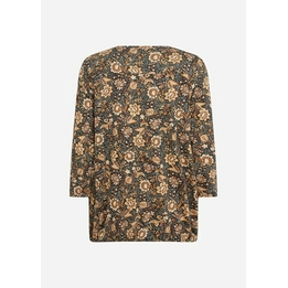 Overview second image: Soya Blouse Felicity