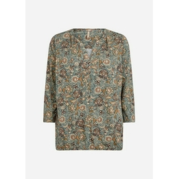 Overview image: Soya Blouse Felicity