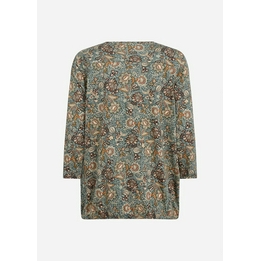 Overview second image: Soya Blouse Felicity