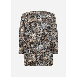 Overview second image: Soya Blouse Felicity