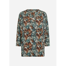 Overview image: Soya Blouse Marica