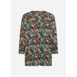 Overview second image: Soya Blouse Marica