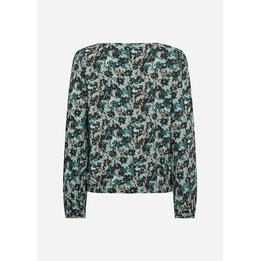 Overview second image: Soya Blouse Talena