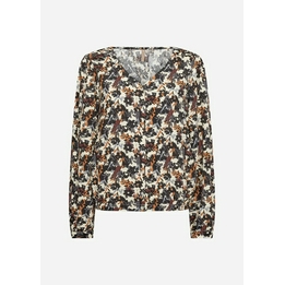 Overview image: Soya Blouse Talena