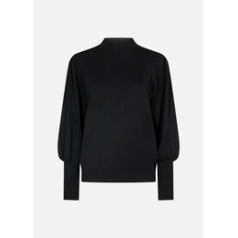 Overview image: Soya Pullover Dollie
