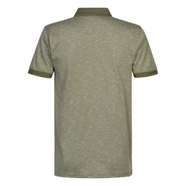 Overview second image: Petrol Polo