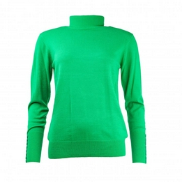 Overview image: NED Pullover turtleneck Belna