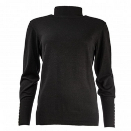 Overview image: NED Pullover turtleneck Belna