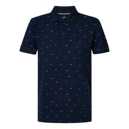 Overview image: Petrol Polo