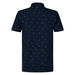 Overview second image: Petrol Polo