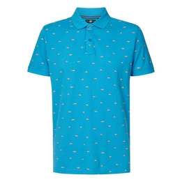 Overview image: Petrol Polo