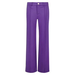 Overview image: Tramontana Broek Wide Leg Sweat