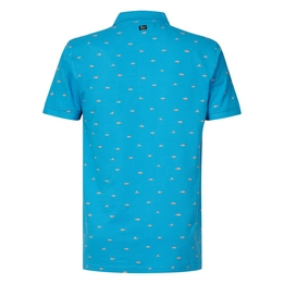 Overview second image: Petrol Polo