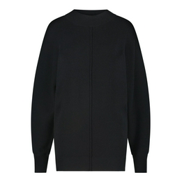 Overview image: Tramontana Jumper Ottoman Batsleeve