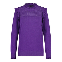 Overview image: Tramontana pullover