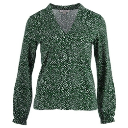 Overview image: Enjoy Blouson V-hals