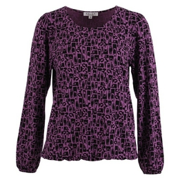 Overview image: Enjoy Blouson pofmouw