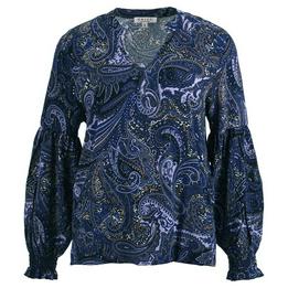 Overview image: Enjoy Top Paisley