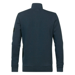 Overview second image: Petrol Sweatvest