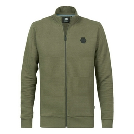 Overview image: Petrol Sweatvest