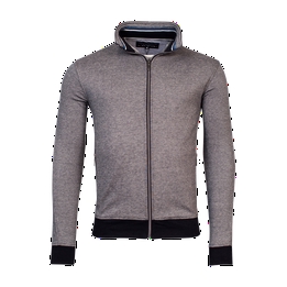 Overview image: R.B.Boston Sweatvest
