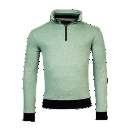 Overview image: R.B.Boston Sweater