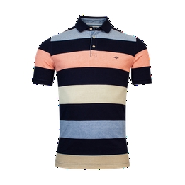 Overview image: Baileys Polo banen multicolor