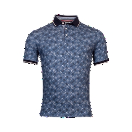 Overview image: Baileys Polo print