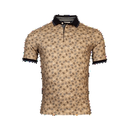 Overview image: Baileys Polo print