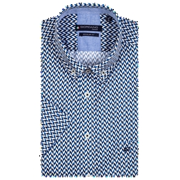 Overview image: Giordano Overhemd korte mouw