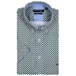 Overview image: Giordano Overhemd korte mouw