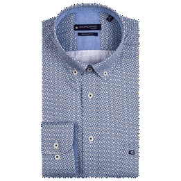 Overview image: Giordano Overhemd lange mouw