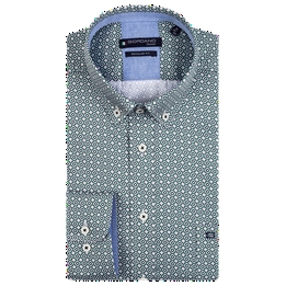 Overview image: Giordano Overhemd lange mouw