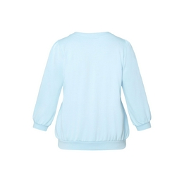 Overview second image: Signature pullover